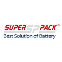 Guangdong Superpack Technology Co., Ltd. Logo