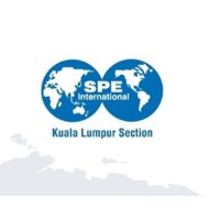 SPE Kuala Lumpur Section Logo