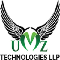 UMZ Technologies LLP Logo