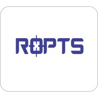 Ropts Private Limited Logo