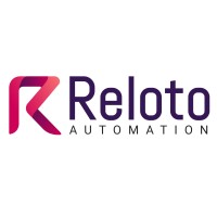 Reloto Automation Solutions Logo