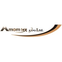 Momtex Expo Ltd. Logo