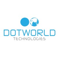 Dotworld Technologies Pvt Ltd Logo