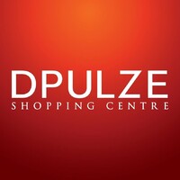 DPULZE Shopping Centre Logo