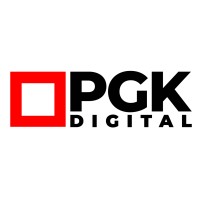 PGK Digital Logo