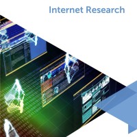 Internet Research Logo