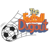 The Football Dug Out Logo