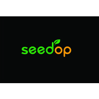 Seedop ( Seed & Operate) Logo