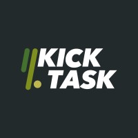 Kicktask Logo