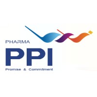 Pharma Pharmaceutical Industries Logo