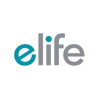 e-life International Co., Ltd Logo