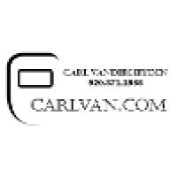 CarlVan.Com Logo