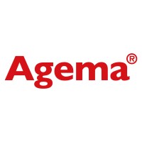 Agema Logo