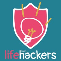 Lifehackers Inst. Logo
