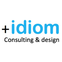 idiom australia pty ltd Logo