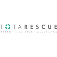 TOTARescue Pte Ltd Logo