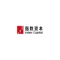 Index Capital Logo