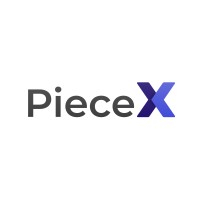PieceX Logo