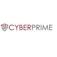 CyberPrime Logo
