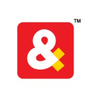 Ampersand Group Logo