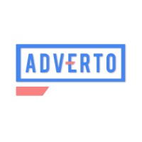 Adverto Logo