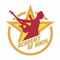 Academy of Rock Pte Ltd Logo