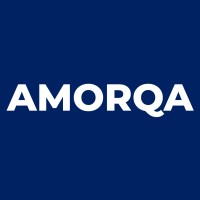 AMORQA Logo