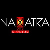 Naxatra VFX Studios Logo