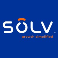 Solv Logo