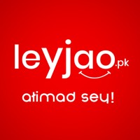 Leyjao.pk Logo