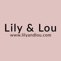 Lily & Lou Logo