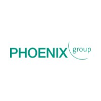 PHOENIX group - Integrated Healthcare Provider Logo