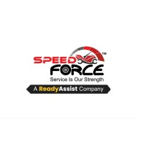 Speedforce Logo