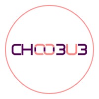 Choobub Creatives Logo