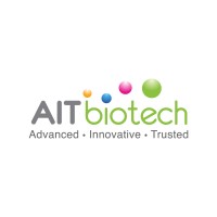 AITbiotech Logo