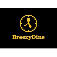 BreezyDine Logo