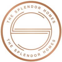 The Splendor Homes Logo