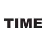 Time Equipment Pvt. Ltd Logo