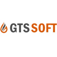GTS soft Logo