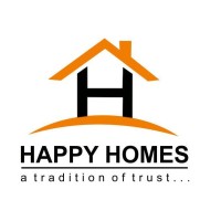 happy-homes.in Logo