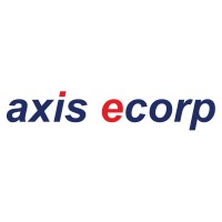 Axis Ecorp | Real Estate Developers Logo