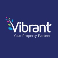 Vibrant - Your Property Partner Logo