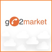 Go2Market India Private Limited Logo