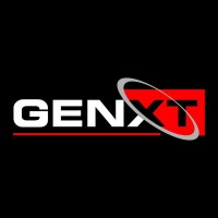 Genxt Sri Lanka Logo