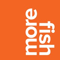 MOREFISH DUBAI Logo