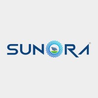 Sunora Solar PV Module Logo