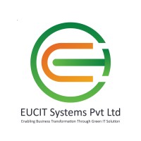 EUCIT Systems Private Limited Logo