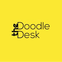 The Doodle Desk Logo