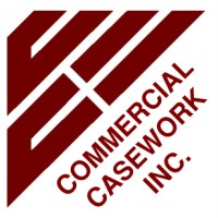 Commercial Casework Inc. Logo