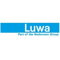 Luwa INDIA Logo